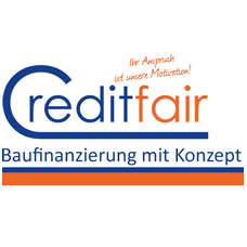 Creditfair - Baufinanzierung mit Konzept Creditfair - Baufinanzierung mit Konzept